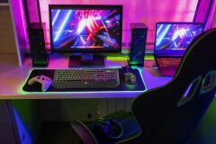 IKG-315G Empousa Special Dizayn Gaming Set