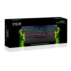 IKG-441 EMPOUSA MEKANİK GAMING KLAVYE