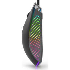 IMG-309 Empousa 7200 DPI Rgb 7 Tuş Makrolu Gaming Oyuncu Mouse