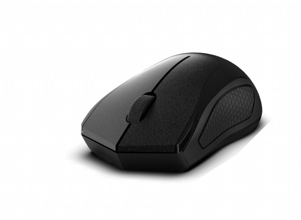 Inca Iws-538 Wireless Slim Dizayn Soft Touch Q Klavye & Mouse Set