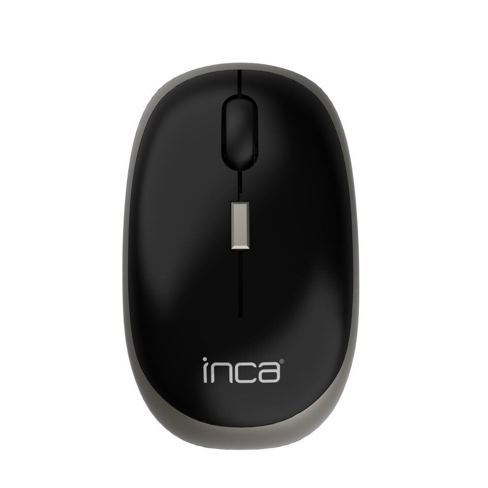 Inca Iws-589 Wireless Multimedia Super Cosy Klavye & Mouse Set
