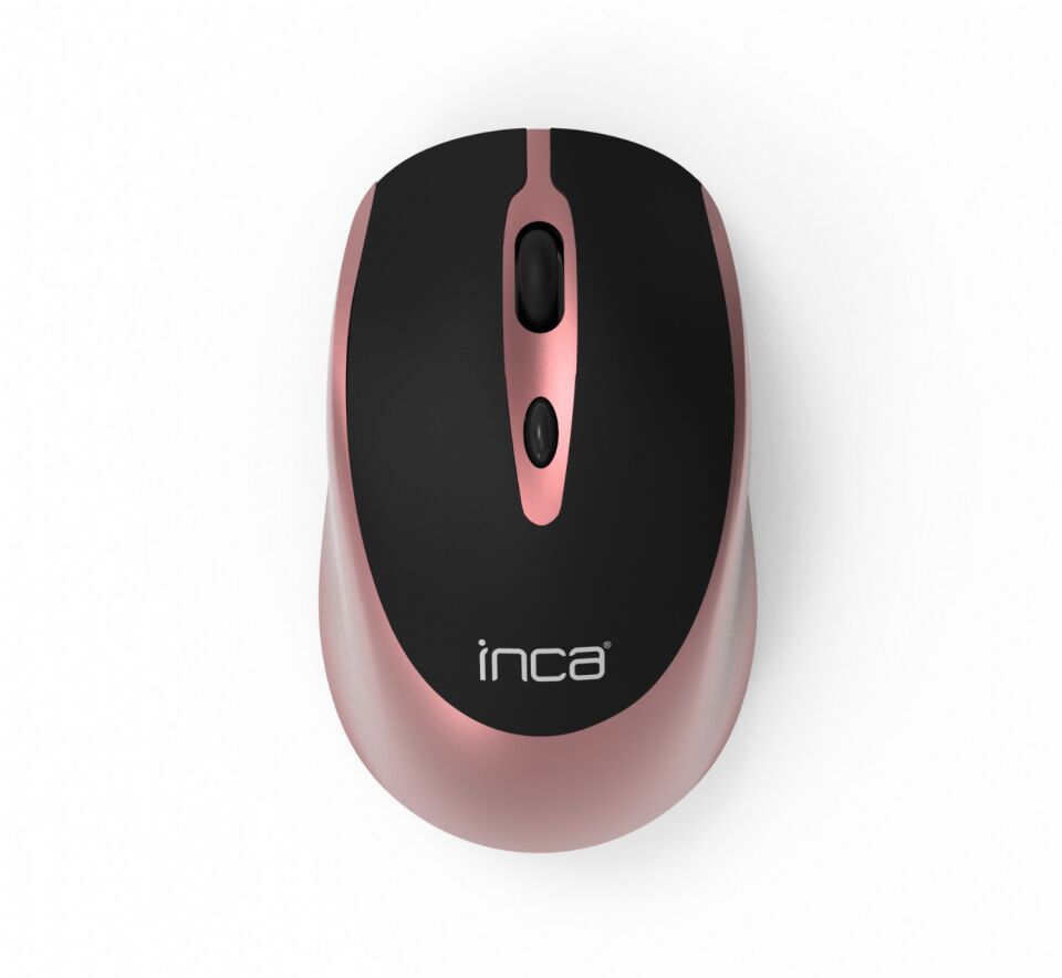 IWM-396GT 2.4G 1600 DPI Kablosuz Mouse