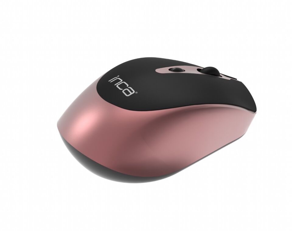 IWM-396GT 2.4G 1600 DPI Kablosuz Mouse