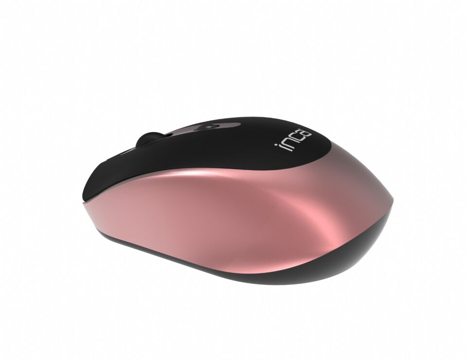 IWM-396GT 2.4G 1600 DPI Kablosuz Mouse