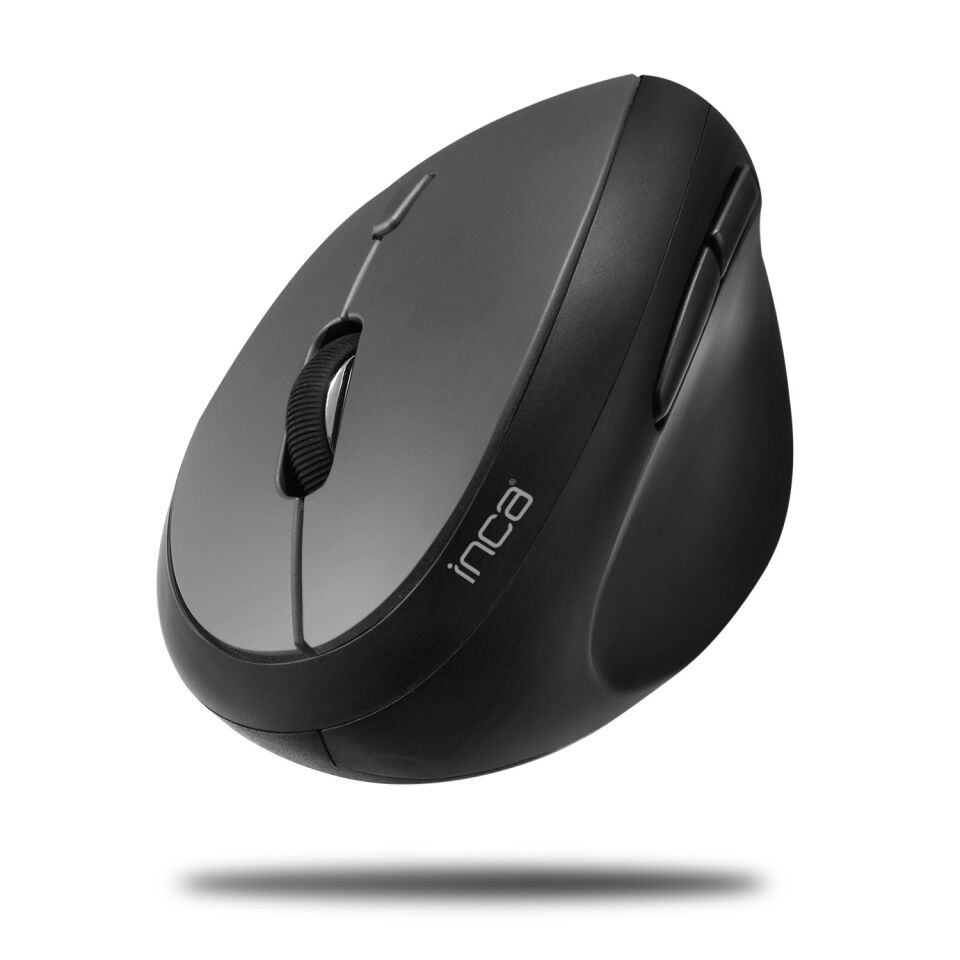 IWM-525 2.4G 6 Tuş Sessiz Kablosuz Mouse