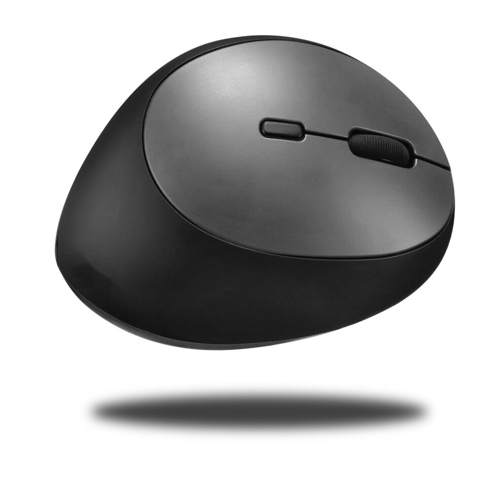 IWM-525 2.4G 6 Tuş Sessiz Kablosuz Mouse