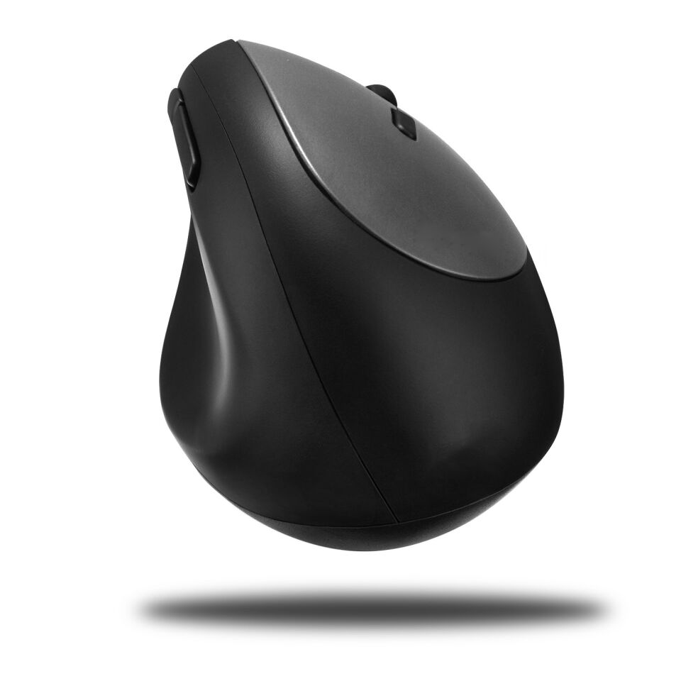IWM-525 2.4G 6 Tuş Sessiz Kablosuz Mouse