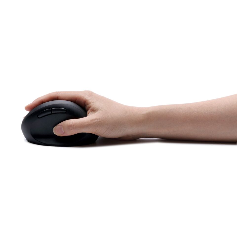 IWM-525 2.4G 6 Tuş Sessiz Kablosuz Mouse