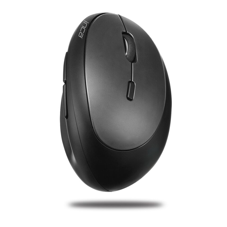 IWM-525 2.4G 6 Tuş Sessiz Kablosuz Mouse